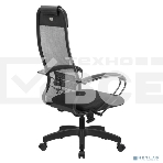 Кресло МЕТТА-11(MPRU)/подл.130/осн.001 (черный) z312634457, фото4