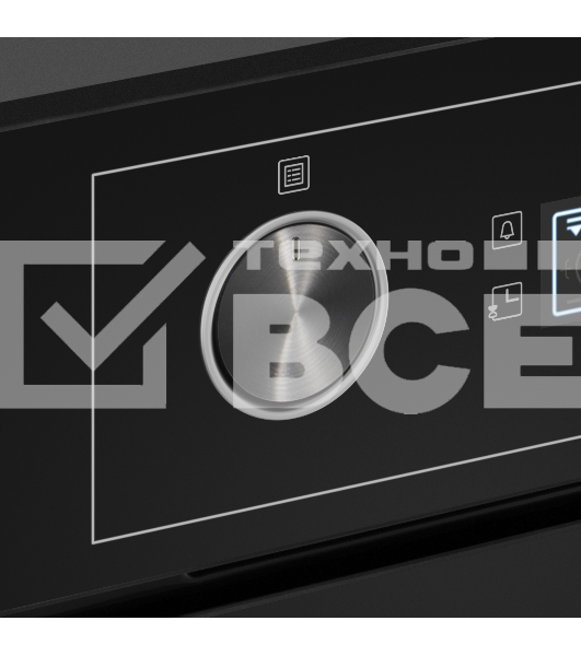 Шкаф духовой электрический Maunfeld AEOH60102B