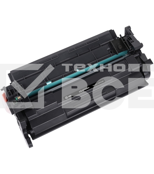 Картридж лазерный Cactus CS-CF226A черный (3100 стр.) для HP LJ M402d/M402n/M426dw/M426fdn/M426fdw