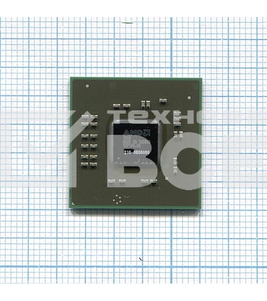 Чип AMD 216-0856050