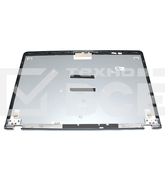 Крышка матрицы для Asus UX561 серая