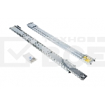 Рельсы для монтажа в стойку Ablecom AC-R50/AC-R58 Short Slider Rail for CS-R25/CS-R26, фото 1