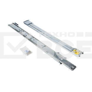 Рельсы для монтажа в стойку Ablecom AC-R50/AC-R58 Short Slider Rail for CS-R25/CS-R26
