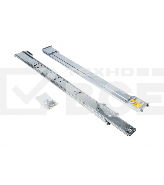 Рельсы для монтажа в стойку Ablecom AC-R50/AC-R58 Short Slider Rail for CS-R25/CS-R26
