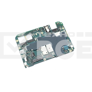 Материнская плата для Asus Zenfone Max Plus M1 ZB570TL 4*32Gb 90AX0180-R0TW10