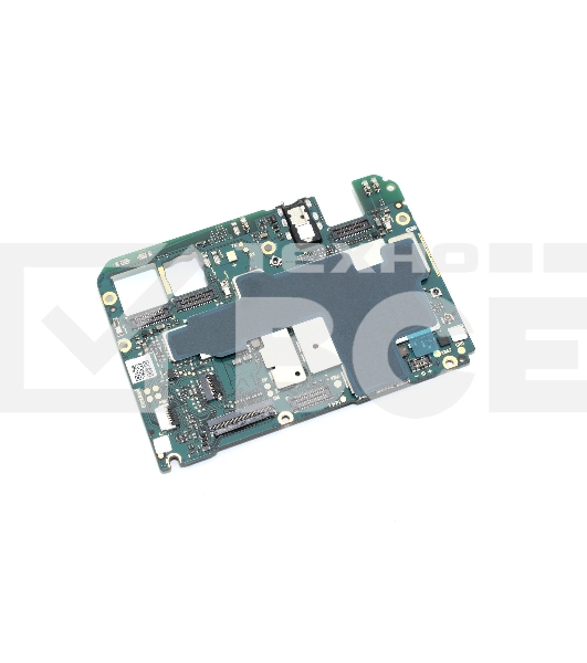 Материнская плата для Asus Zenfone Max Plus M1 ZB570TL 4*32Gb 90AX0180-R0TW10