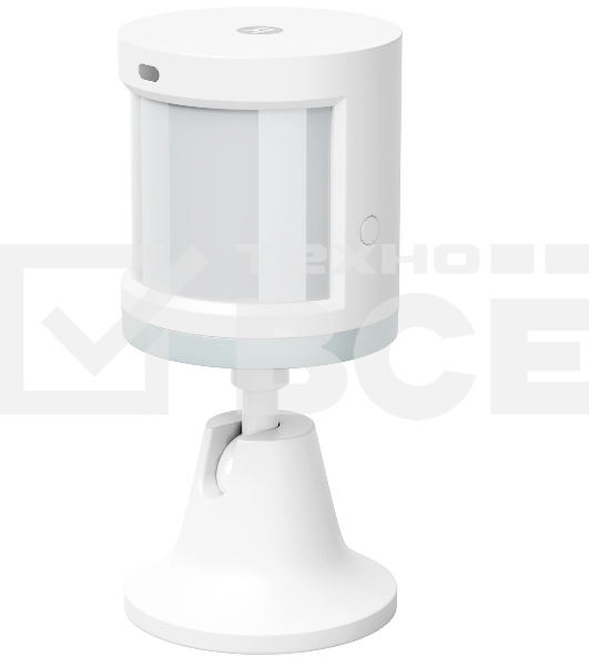 Датчик движения и освещения, Яндекс, Zigbee YNDX-00522