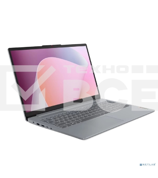 Ноутбук Lenovo IP3 Slim 15IRU8 15.6