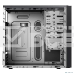 Компьютерный корпус InWin ES555BK PM-500ATX-F U3*2+U2*2 +2*combo Audio (PSU Powerman) 6184134, фото6