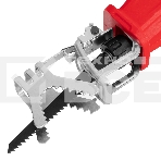 Пила сабельная аккумуляторная MTX RС-65, Li-Ion, 12 В, фото42