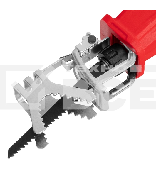 Пила сабельная аккумуляторная MTX RС-65, Li-Ion, 12 В