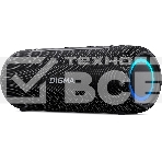 Колонка портатитвная Digma D-PS1524 черный 20W 2.0 BT 10м 2000mAh (PS1524B), фото13