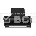 Вытяжка встраиваемая Kuppersberg Inblade 60 B черный, 60 см, 780 куб. м/ч, 56 дБ, фото6