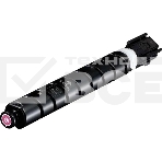 Тонер C-EXV 58L Toner Magenta, фото4