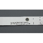 Светодиодная подсветка TV 40' MS-L1092 V2 (комплект 4шт), фото 1