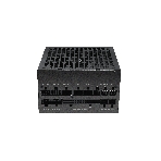 Блок питания SAMA P850 Black (XPH850-AP), 850W 80 PLUS Platinum (ATX, 3.1, PCIe 5.0, Full modular, 1x24(20+4)pin mesh 600мм, 2xCPU 8(4+4)pin 700мм, 2xPCIe*2 8(6+2)pin 550+150мм, 1x12VHPWR PCIe 5.1 12+4pin 600W 600мм, 4xSATA*3 450+150+150+150мм, 4xMOLEX4pin*3 450+150+150+150мм, Active, 140x140мм, 150x150x86мм, APFC, OVP, UVP, SCP, OCP, OTP, OPP, SIP, черный), фото3
