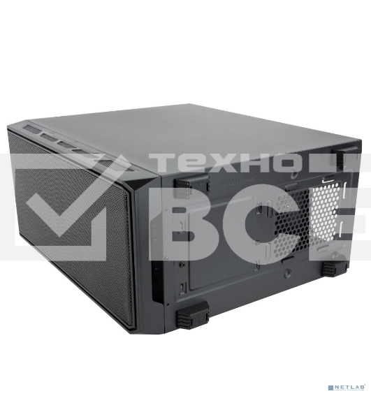 Компьютерный корпус Ginzzu RX120 ATX