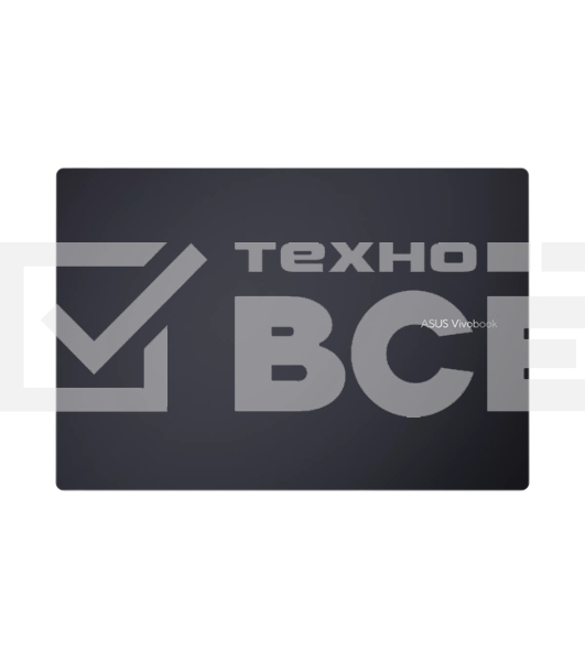 Ноутбук ASUS VivoBook M1807GA-S8054 синий 18' WUXGA Ryzen AI 7 445/32Gb/SSD1Tb/noOS