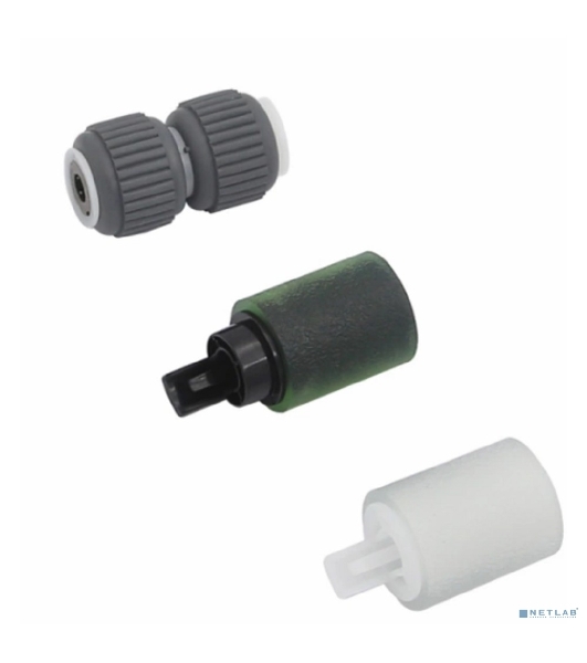 Комплект роликов CET ADF FL1-3120-000, FC0-9450-000, FC0-9631-000 для CANON iR ADVANCE C3520i/3525i/3530i