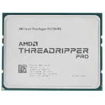 Процессор AMD Ryzen Threadripper PRO 9965WX Soc-sTR5 4.2GHz OEM, фото7