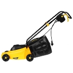 Газонокосилка роторная Huter ELM-1000, от сети, 1000 Вт, фото10