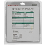 Детектор последовательности фаз MS5900 MASTECH, фото5