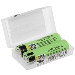 Аккумулятор LiitoKala Lii-26A 2600mAh, 3.7V типа 18650 Li-Ion, фото3