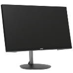 Монитор 24.5' Acer XF253QF4bmiiprx IPS 1920x1080, 400 Гц, 1 мс, 16:9, 250 кд/м², 2×HDMI 2.0, DP 1.4, 3.5 Jack, динамики (2×2 Вт), HDR10, FreeSync Premium, черный, фото8