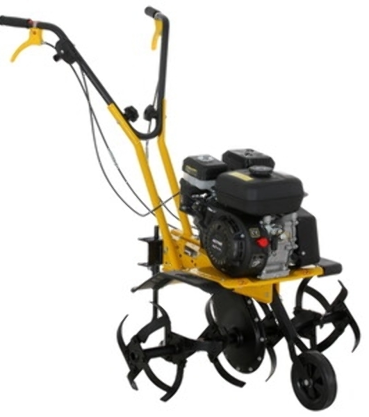 Мотокультиватор Huter GMC-6.5