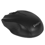 Мышь проводная ExeGate Professional Standard SH-9027 черный, 1000 dpi, USB, кнопки - 3, фото10