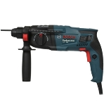 Перфоратор Bosch GBH 220, SDS-plus, 720 Вт, 2 Дж, от сети, фото11