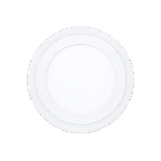 Встраиваемый cветодиодный светильник Ambrella light DCR379 18W+6W 6400K/3000K 85-265V D245*28, фото3