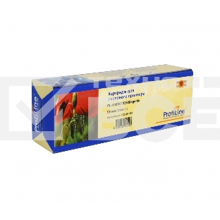 Картридж PL-106R01336 для принтеров Rank Xerox Phaser 6125/6125N Magenta 1000 копий ProfiLine