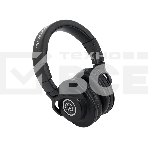 Наушники Audio-Technica ATH-M40X черный, фото8