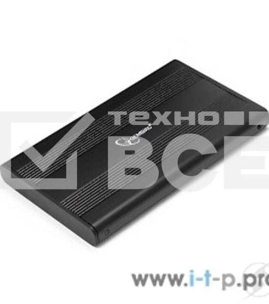 Внешний корпус 2.5