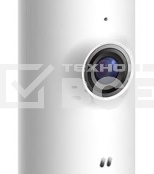 Видеокамера IP D-Link DCS-8000LH 2.39-2.39мм цветная