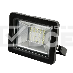 Прожектор светодиодный GAUSS 613100330LED 30W IP65 6500К черный 1/10, фото4