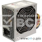 Блок питания FSP 400W ATX Q-Dion QD-400 80 PLUS  OEM {12cm Fan, 2*SATA, APFC}, фото4