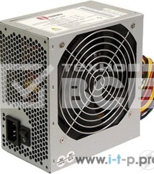 Блок питания FSP 400W ATX Q-Dion QD-400 80 PLUS  OEM {12cm Fan, 2*SATA, APFC}