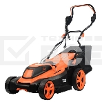 Газонокосилка электрическая PATRIOT PT 2043E, фото11