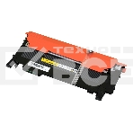 Картридж Sakura CLTY404S для Samsung SL-C430/ SL-C480, желтый, 1500 к., фото2