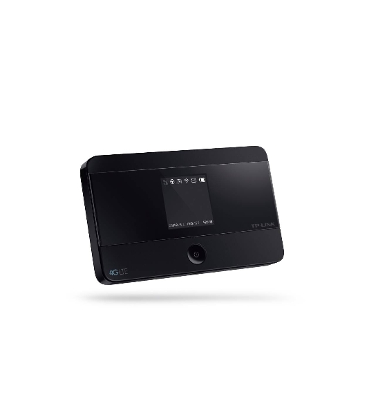 Маршрутизатор беспроводной TP-Link SOHO M7350 4G