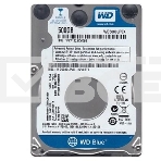 Жесткий диск WD Original SATA-III 500Gb WD5000LPCX Blue (5400rpm) 16Mb 2.5