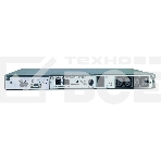 Источник бесперебойного питания APC Smart-UPS SC SC450RMI1U 280Вт 450ВА черный, фото11