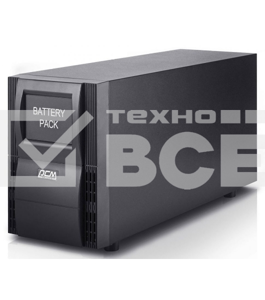 Батарея Powercom BAT MAC-36V for MAC-1000