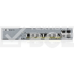 Коммутатор Zyxel GS1350-12HP, 10xGE (8xPoE+), 2xSFP, бюджет PoE 130 Вт, дальность передачи питания до 250 м, автоперезагрузка PoE-портов, повышенная защита от перенапряжений и электростатических разрядов, фото5