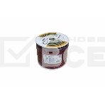 Кабель акустический Proconnect 01-6106-6, 2х1.50 мм2, красно-черный, 100 м., фото2