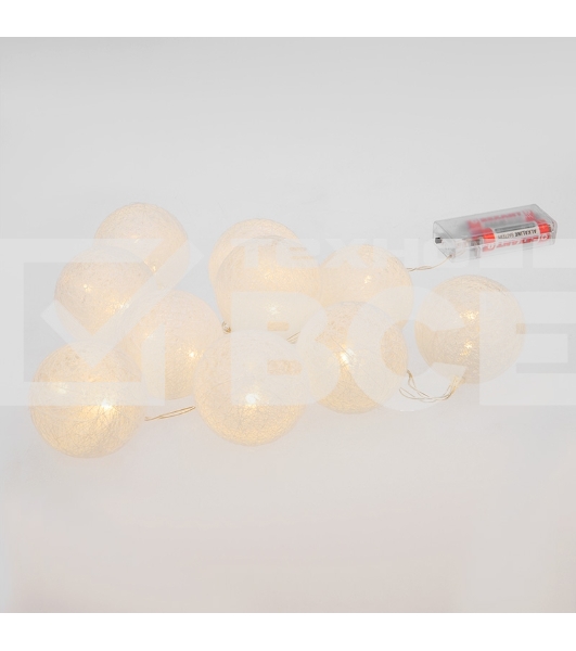 Тайские фонарики Neon-night 