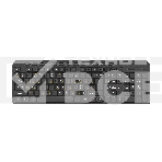 Клавиатура ExeGate Multimedia Professional Standard LY-500M (EX286177RUS) проводная, USB, черный, фото 1