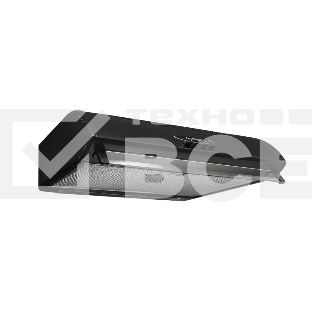 Вытяжка Gefest ВО-2501 К41